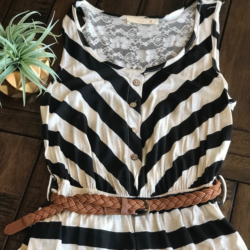 Summer dress